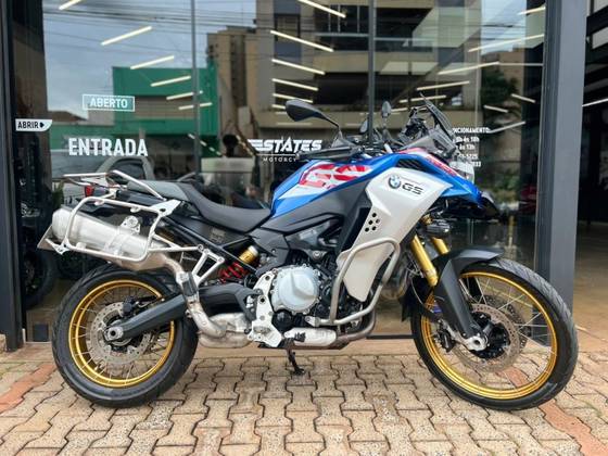 BMW F 850 GS ADVENTURE PREMIUM 